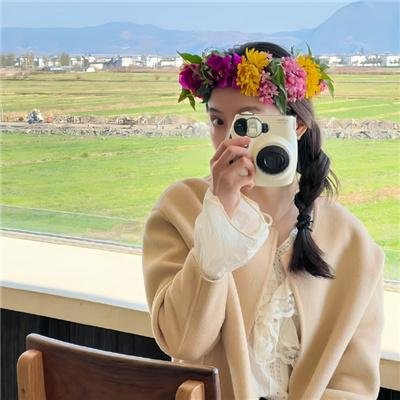 电器少女