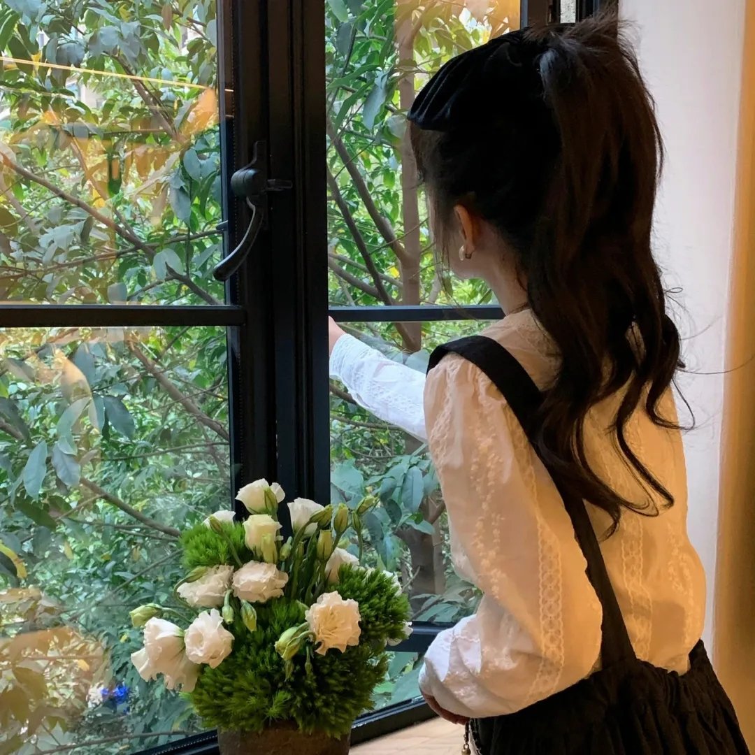 少女的世界