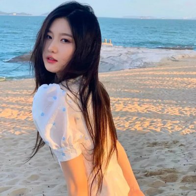失踪女孩